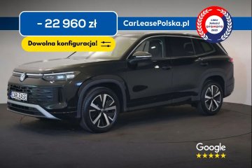 Kamera 360 / CarPlay / LED / Tempomat / Leasing / Wynajem