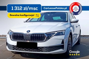 Drive Selection 1.5 150 KM TSI / TOP LED MATRIX / Polski Salon