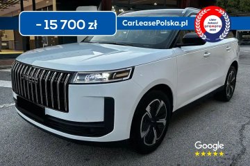 Premium / Bogate wyposażenie / Duży Rabat / Polski Salon / Leasing