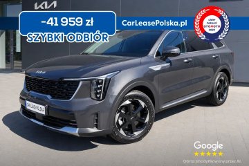 7 osób / Hybryda/ Automat / Car play / Head up / Kamera 360
