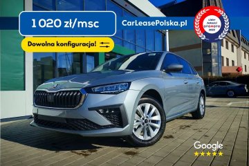 Podgrzewane fotele/ CarPlay / Dowolna konfiguracja