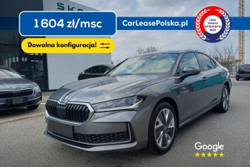 Drive TSI 150KM / Polski Salon / Dowolna Konfiguracja