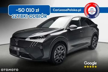 GT HEV, Pakiet Bezpieczeństwa, AGR, Alcantara, Duży Rabat