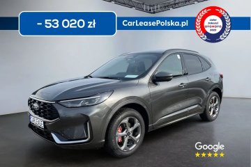 AWD / ST-LINE  / WINTER / Duży rabat / Leasing / Wynajem