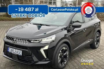 CarPlay / Kamera Cofania / Podgrzewana Kierownica i Fotele / Leasing