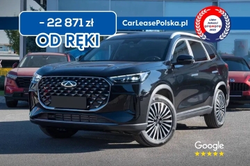 PHEV Prestige / Head Up / Od Ręki / Polski Salon