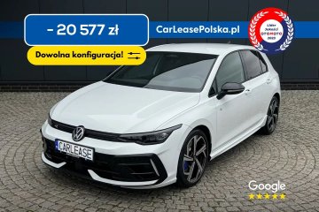 Kamera Cofania / Tempomat / Ambiente Plus / CarPlay / Duży rabat