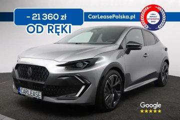 Pakiet winter premium / Pakiet parking /  Harman Kardon / LED