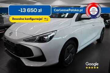 Kamera cofania / Tempomat Adaptacyjny / Asystent Jazdy w korku /