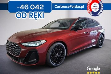 A5, Avant, od ręki, polski salon, nowy, rabat, niska cena