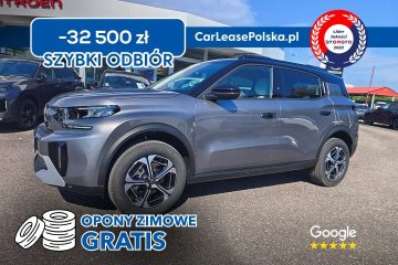 Hybrid 145KM, Opony Zimowe Gratis! Pakiet Zimowy, Duży Rabat