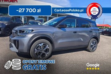 Hybrid 145KM, Opony Zimowe Gratis! Pakiet Zimowy, Duży Rabat