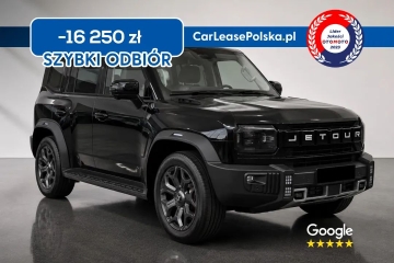 4x4 / AT / Subwoofer / Skóra / Indukcja / Leasing / Wynajem