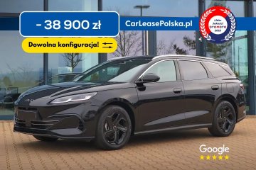 Comfort Lite / Duży rabat / Szybki odbiór / Polski salon / Leasing