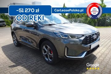 ST-Line X, PHEV, Matrix LED, Pakiet Winter, AGR, B&O,  Od Ręki