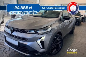 Esprit Alpine / E-Tech / Winter Premium / Leasing / Wynajem