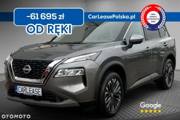 N-Connecta 4WD E-Power, Od Ręki, Duży Rabat