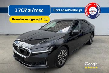 Drive 2,0 TSI (204 KM) / Dowolna Konfiguracja / Polski Salon