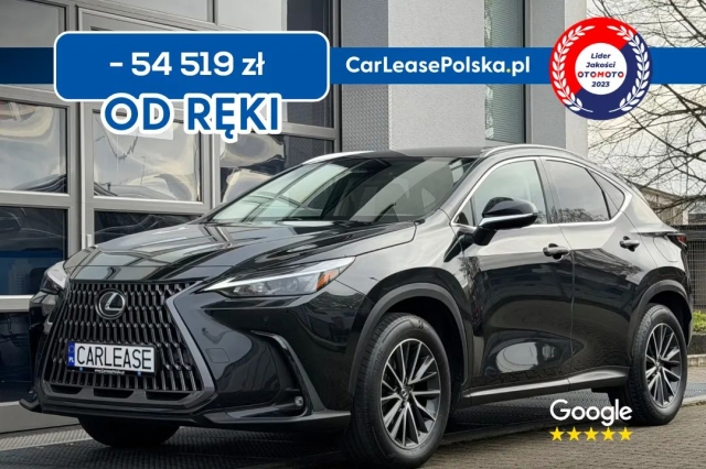 lexus