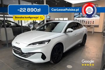 DM-i Boost / Polski Salon / Duży Rabat / Atrakcyjne finansowanie