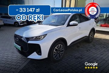 PHEV Comfort / Sony / Polski Salon / Od ręki
