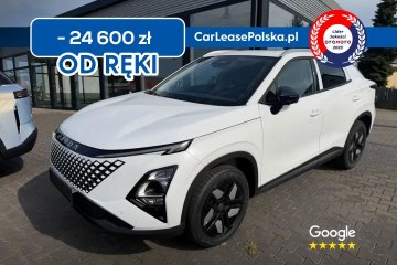 Kamera cofania / Tempomat adaptacyjny / Duży rabat / Carplay / Leasing