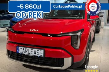 Kia, 6MT, FWD, niska cena, rabat, nowy, polski salon