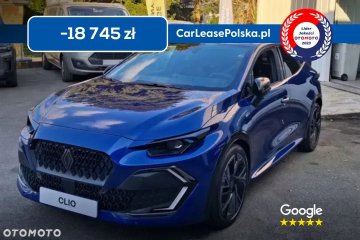 Esprit Alpine / Pakiet Winter / Pakiet parking / Led / Kamera 360