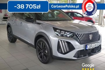 2008, Nowy, polski salon, GT, 2026