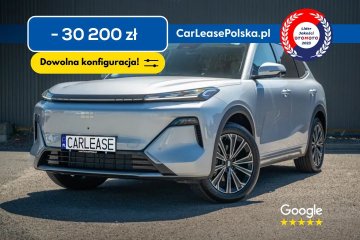 PHEV / Kamera 360 / LED / ACC / Duży rabat / Leasing / Wynajem