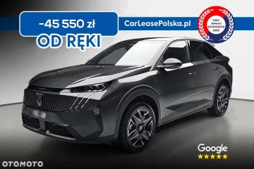 PEUGEOT 3008 GT Exclusive HEV Niska Rata/Polski Salon/Rocznik 2026