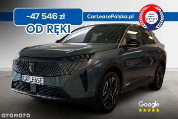 PEUGEOT 3008 GT Exclusive HEV Atrakcyjna Cena/Polski Salon/Rok 2026
