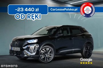 Nowy, polski salon, GT Exclusive, leasing, wynajem 2026