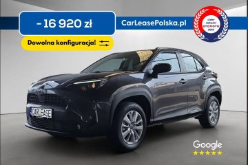116 KM / Kamera cofania / CarPlay / Polski salon / Leasing / Wynajem
