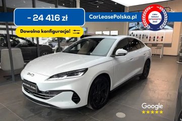 DM-i Boost / Kamera Cofania / Duży Rabat / Leasing / Wynajem