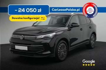 Pakiet Zimowy // Pakiet Comfort // Hak // Wynajem // Leasing