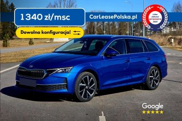 Reflektory Matrix / Kamera Cofania / Drive Selection / Duży Rabat
