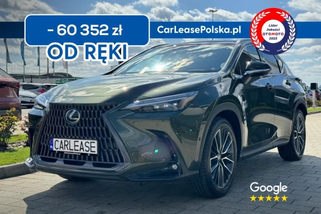 lexus