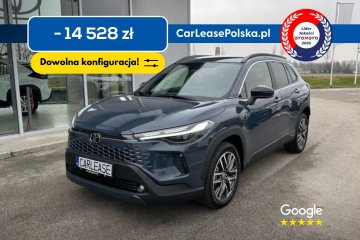 Apple CarPlay / Kamera 360 /  Audio JBL / Duży rabat / Leasing