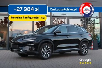 DM-i Boost / Plug-In Hybrid / Duży rabat / Polski salon