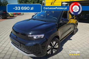 GS Hybrid, Bogate Wyposażenie, Polski Salon, Szybki Odbiór