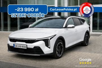 Automat / Carplay /  Radio / Światła LED / Kamera cofania