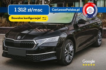 Drive Selection 1.5 150 KM TSI / Duży Rabat/ TOP LED Matrix