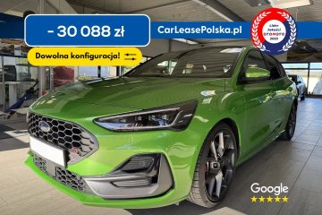 2.3 280KM / Pakiet Driver Assistance / Pakiet Winter / Koło zapasowe