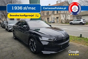 Sportline 204KM / Dowolna Konfiguracja / Polski Salon / Duży Rabat