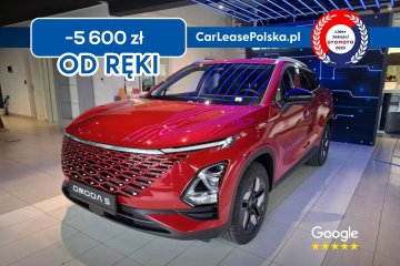 Comfort / Bogate Wyposażenie / Od ręki / Duży Rabat