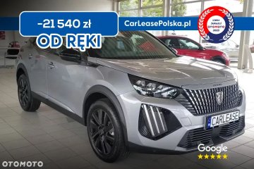 Nowy, polski salon, GT Exclusive, leasing, wynajem 2026