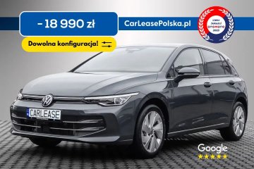 Kamera Cofania / CarPlay / LED / Ambiente / Leasing / Wynajem