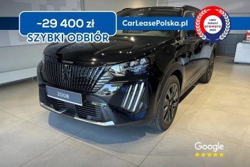 GT Exclusive Hybrid, Najbogatsza wersja, Odbiór listopad!