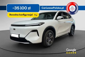 Kamera 360 / CarPlay / Tempomat / Od ręki /  Duży rabat / Leasing
